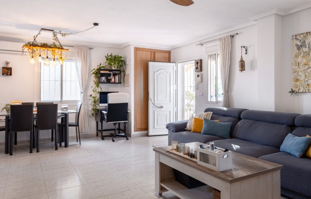 Reventa - Villa - Santa Pola - Gran Alacant