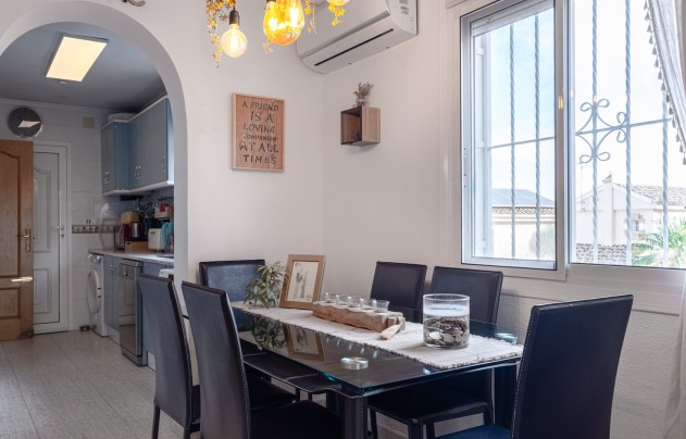 Reventa - Villa - Santa Pola - Gran Alacant