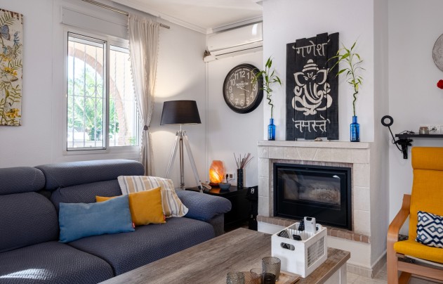 Reventa - Villa - Santa Pola - Gran Alacant