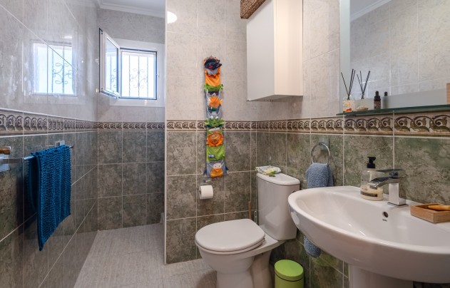 Reventa - Villa - Santa Pola - Gran Alacant