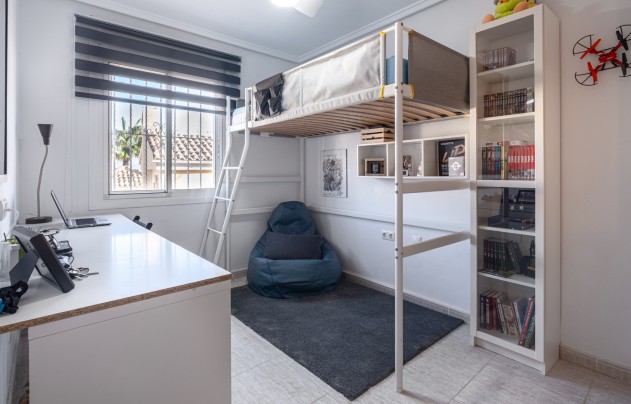 Reventa - Villa - Santa Pola - Gran Alacant