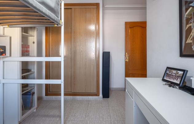 Reventa - Villa - Santa Pola - Gran Alacant