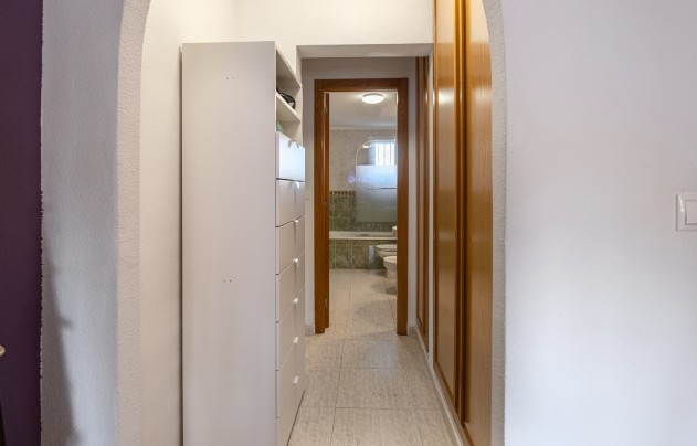 Reventa - Villa - Santa Pola - Gran Alacant