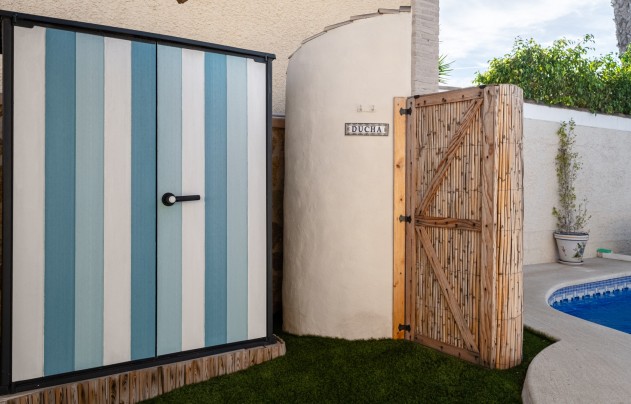 Reventa - Villa - Santa Pola - Gran Alacant