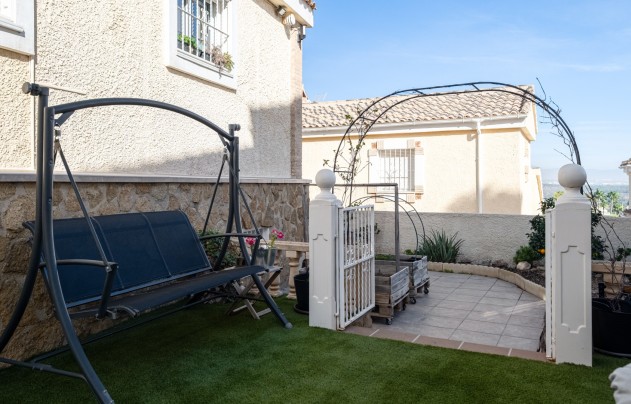 Reventa - Villa - Santa Pola - Gran Alacant