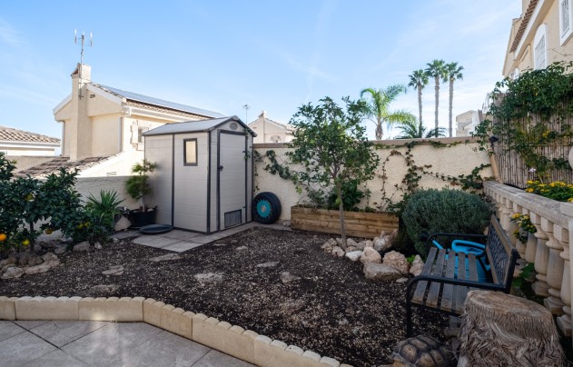 Reventa - Villa - Santa Pola - Gran Alacant