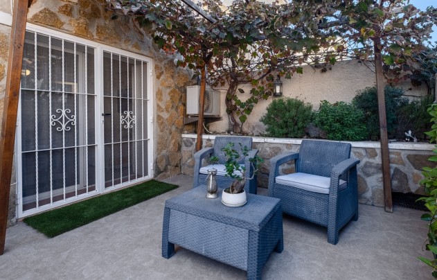 Reventa - Villa - Santa Pola - Gran Alacant