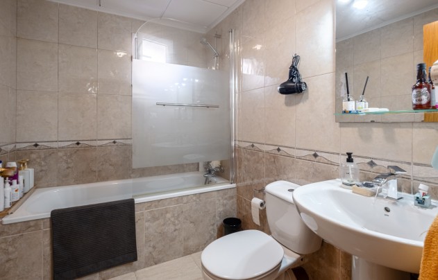 Reventa - Villa - Santa Pola - Gran Alacant