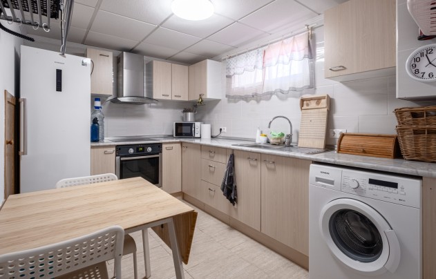 Reventa - Villa - Santa Pola - Gran Alacant