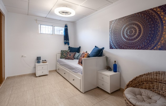 Reventa - Villa - Santa Pola - Gran Alacant