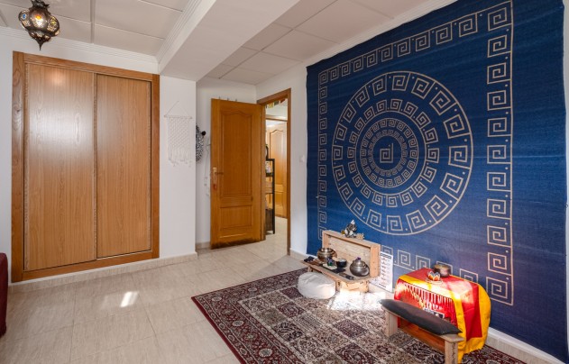 Reventa - Villa - Santa Pola - Gran Alacant