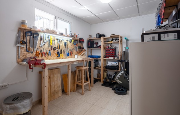 Reventa - Villa - Santa Pola - Gran Alacant