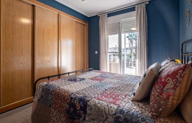 Reventa - Villa - Santa Pola - Gran Alacant