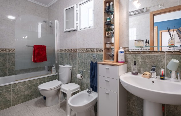 Reventa - Villa - Santa Pola - Gran Alacant