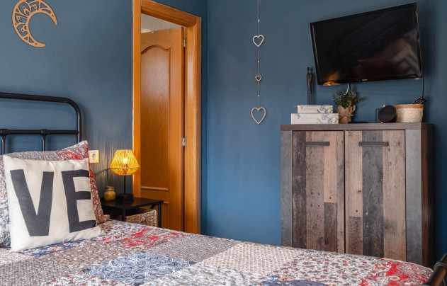 Reventa - Villa - Santa Pola - Gran Alacant