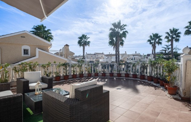 Reventa - Villa - Santa Pola - Gran Alacant