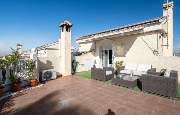 Reventa - Villa - Santa Pola - Gran Alacant