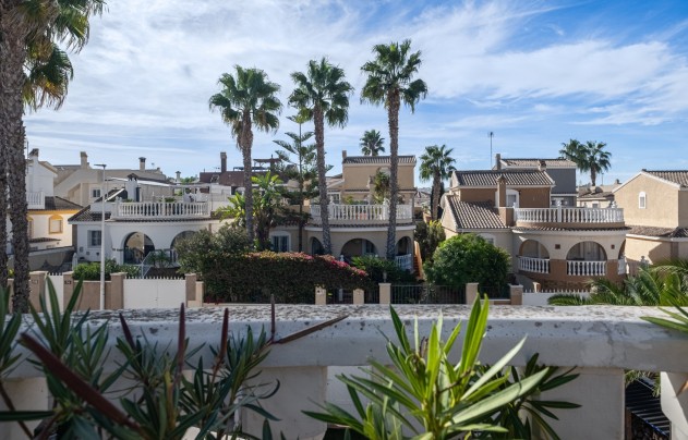 Reventa - Villa - Santa Pola - Gran Alacant