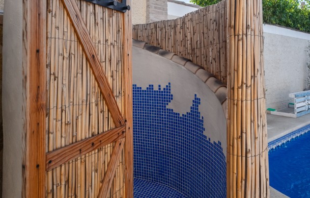 Reventa - Villa - Santa Pola - Gran Alacant