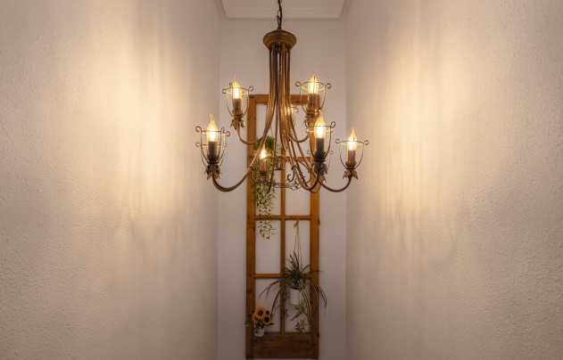 Reventa - Villa - Santa Pola - Gran Alacant