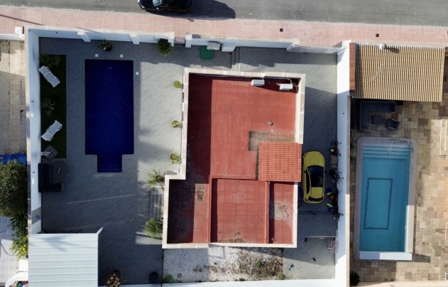 Herverkoop - Villa - Rojales - Ciudad Quesada