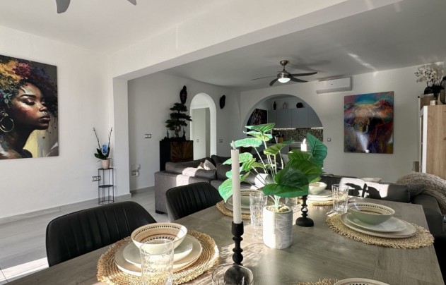 Herverkoop - Villa - Rojales - Ciudad Quesada