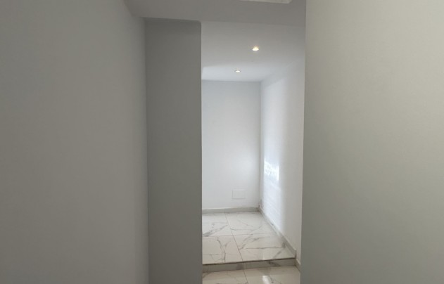 Herverkoop - Villa - Rojales - Ciudad Quesada