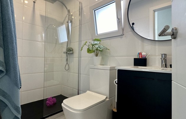 Herverkoop - Villa - Rojales - Ciudad Quesada