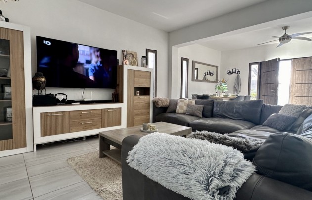 Herverkoop - Villa - Rojales - Ciudad Quesada