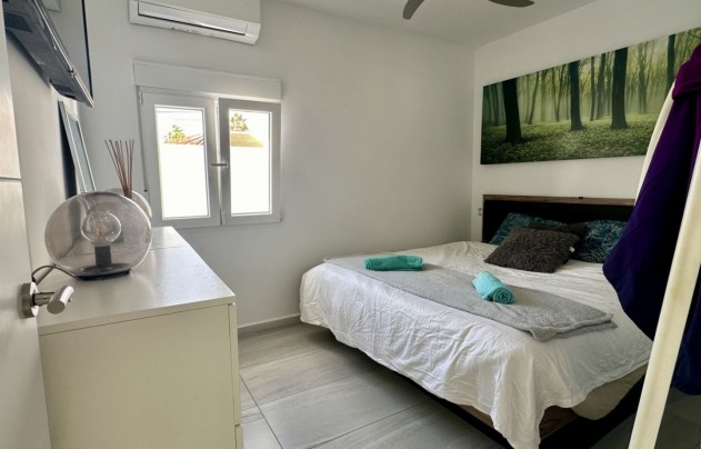 Herverkoop - Villa - Rojales - Ciudad Quesada