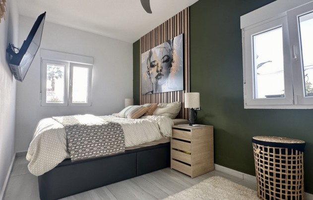 Herverkoop - Villa - Rojales - Ciudad Quesada