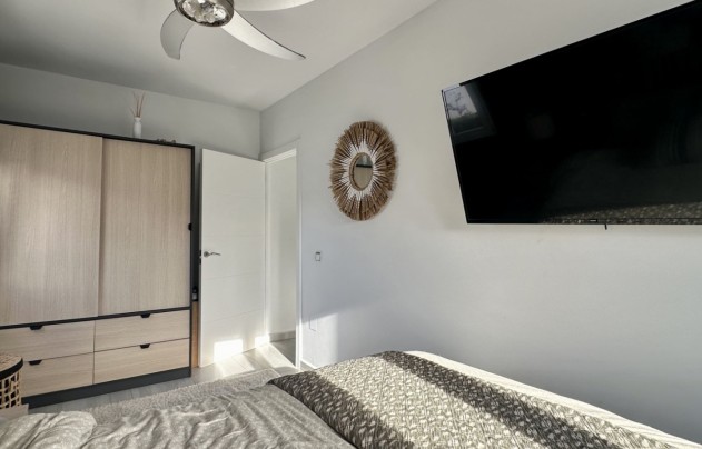 Herverkoop - Villa - Rojales - Ciudad Quesada