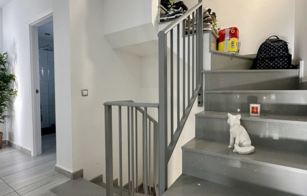 Herverkoop - Villa - Rojales - Ciudad Quesada