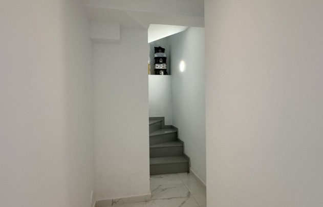 Herverkoop - Villa - Rojales - Ciudad Quesada