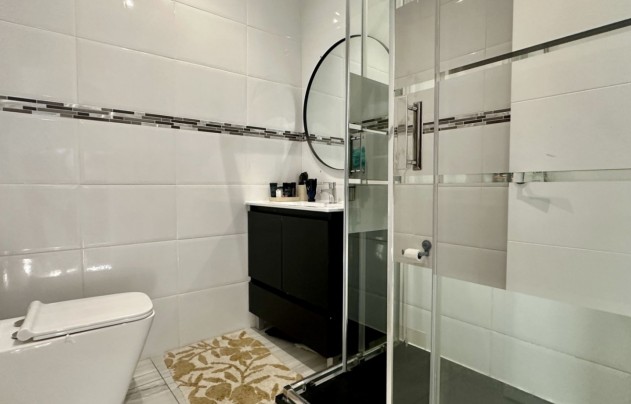 Herverkoop - Villa - Rojales - Ciudad Quesada