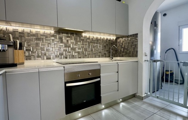 Herverkoop - Villa - Rojales - Ciudad Quesada