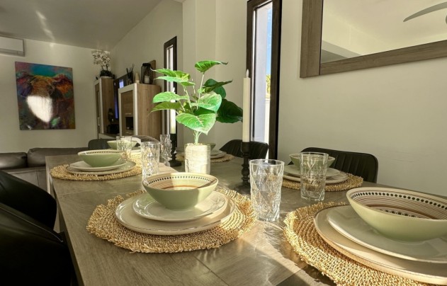 Herverkoop - Villa - Rojales - Ciudad Quesada