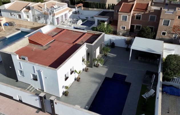 Herverkoop - Villa - Rojales - Ciudad Quesada