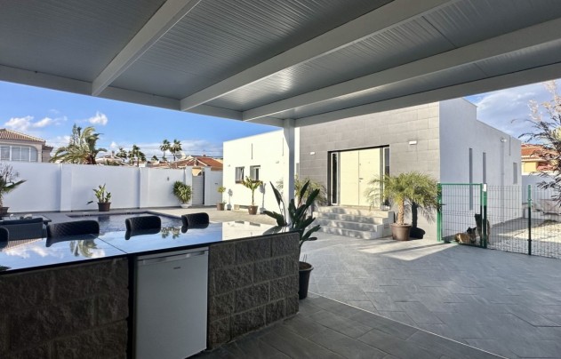 Herverkoop - Villa - Rojales - Ciudad Quesada