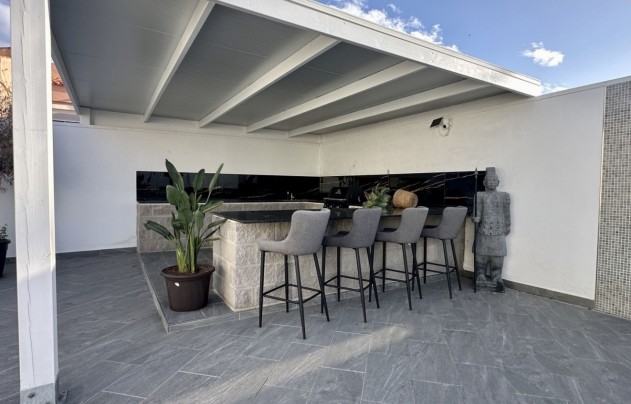 Herverkoop - Villa - Rojales - Ciudad Quesada