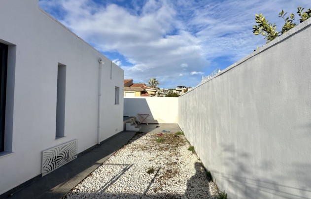 Herverkoop - Villa - Rojales - Ciudad Quesada