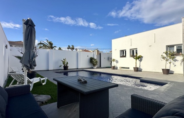 Herverkoop - Villa - Rojales - Ciudad Quesada