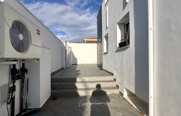 Herverkoop - Villa - Rojales - Ciudad Quesada