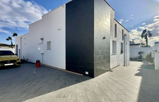 Herverkoop - Villa - Rojales - Ciudad Quesada