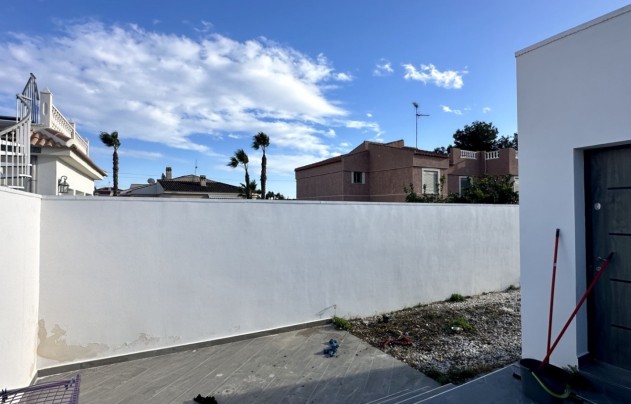 Herverkoop - Villa - Rojales - Ciudad Quesada