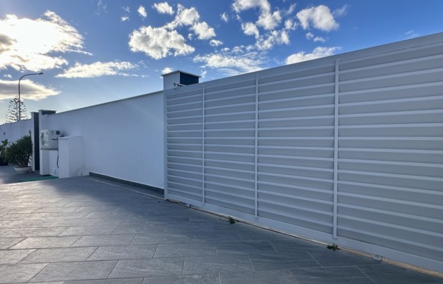 Herverkoop - Villa - Rojales - Ciudad Quesada