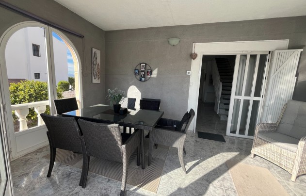 Herverkoop - Villa - Benijofar - Monte Azul