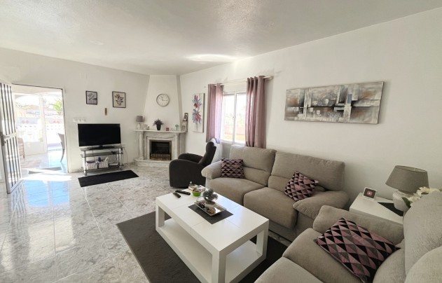 Herverkoop - Villa - Benijofar - Monte Azul