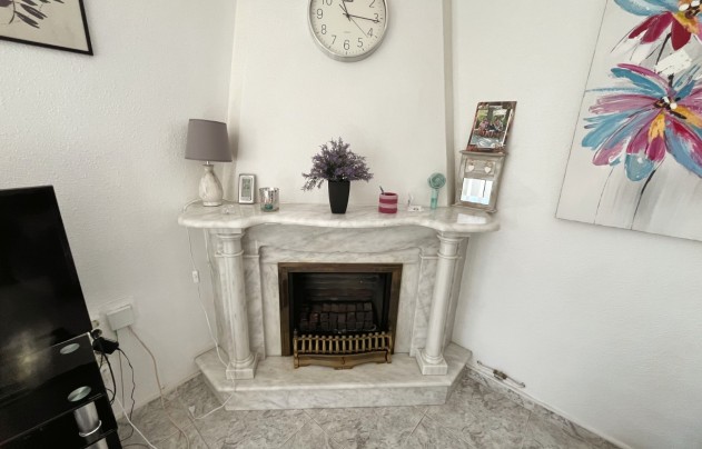 Herverkoop - Villa - Benijofar - Monte Azul