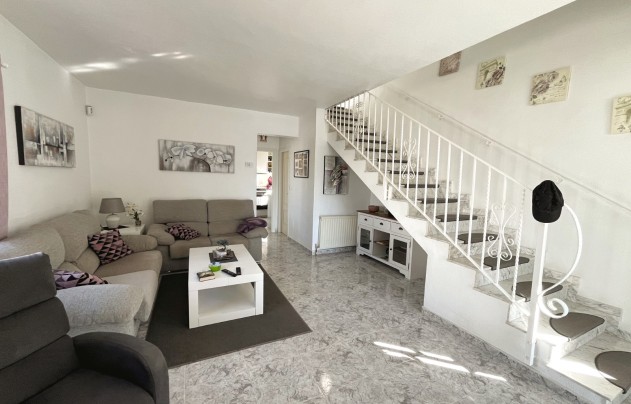 Herverkoop - Villa - Benijofar - Monte Azul